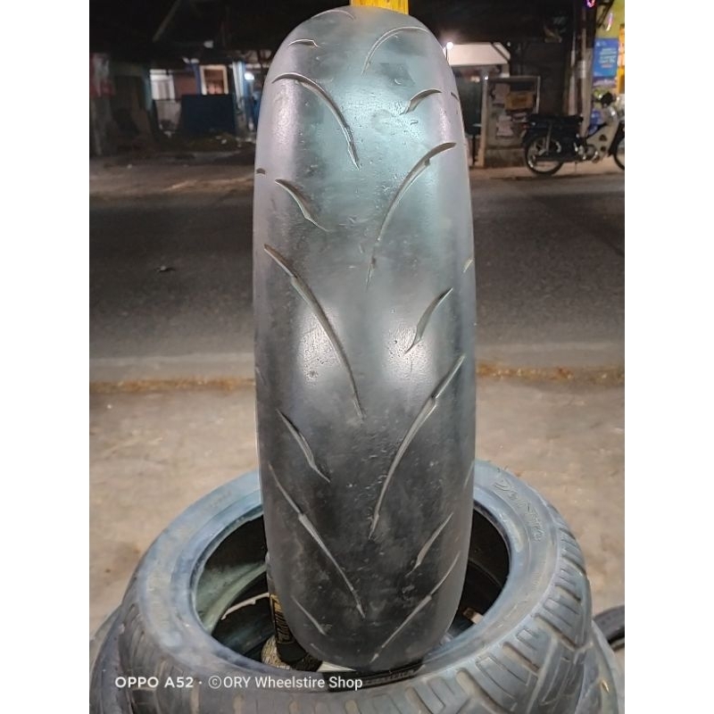 Maxxis MA-R1 Ban 120/70 Ring 13 Ban Bekas Copotan Nmax Adv