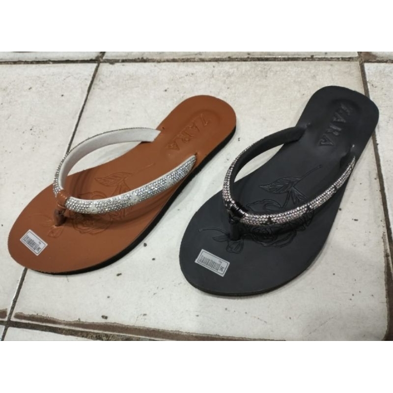 Ready Jepit Zara Teplek