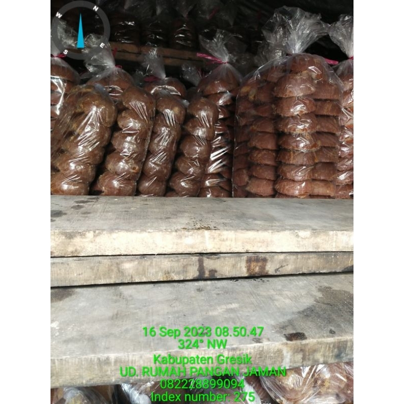 

GULA MERAH KELAPA 1KG