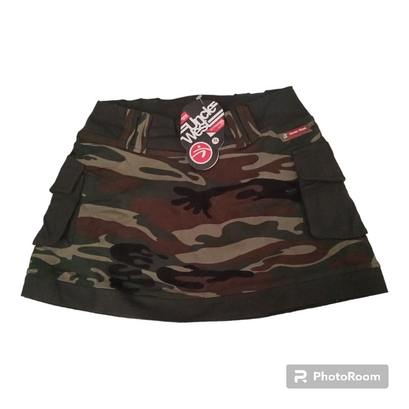 ROK LORENG UNCLE WEST