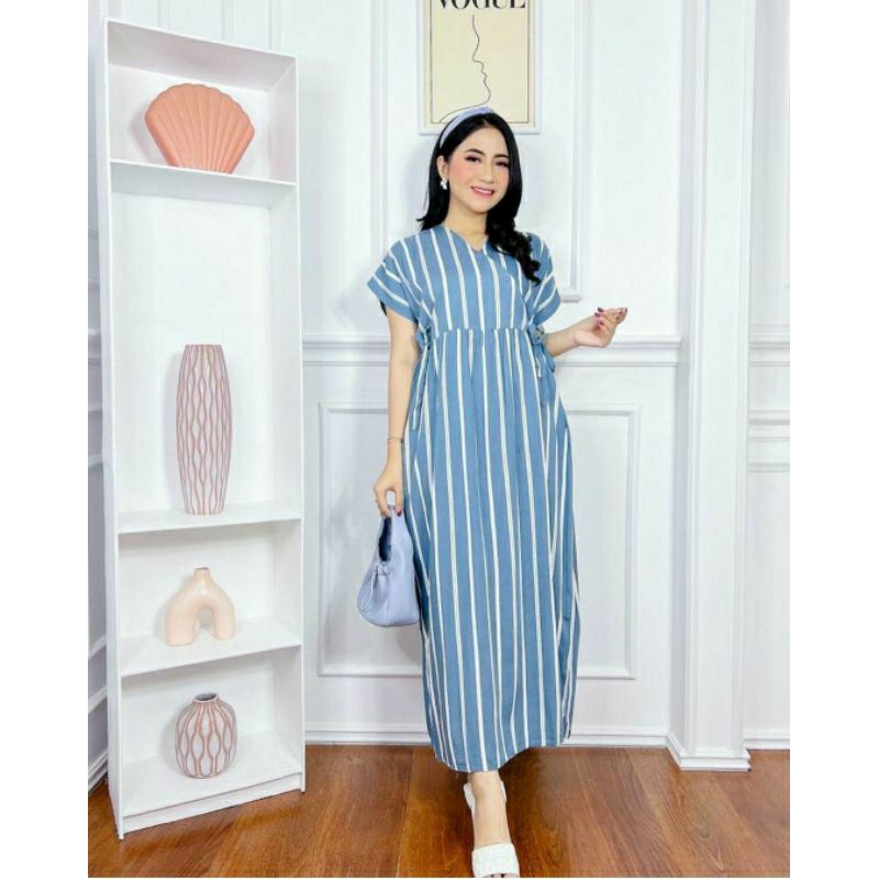 Daster Kimono Kanaya