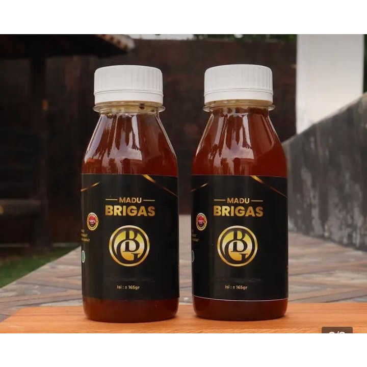 

XMASTER MADU BRIGAS ASLI ORIGINAL 100% / MADU BRIGAS ASLI / MADU BRIGAS ALAMI / MADU HERBAL ASLI