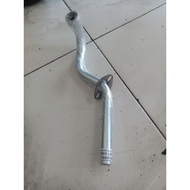 leheran knalpot Vario 110