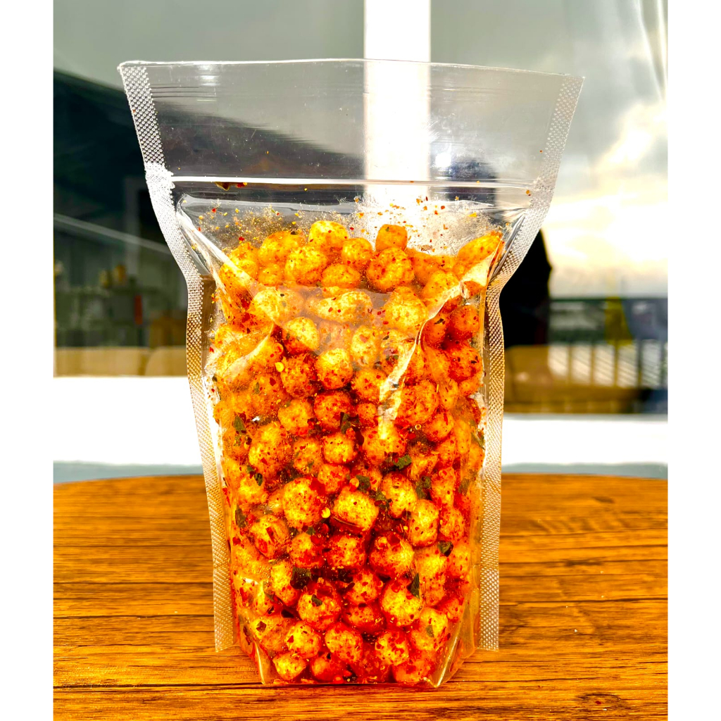 

CIMOL KERING 70 GRAM BUMBU REMPAH MELIMPAH