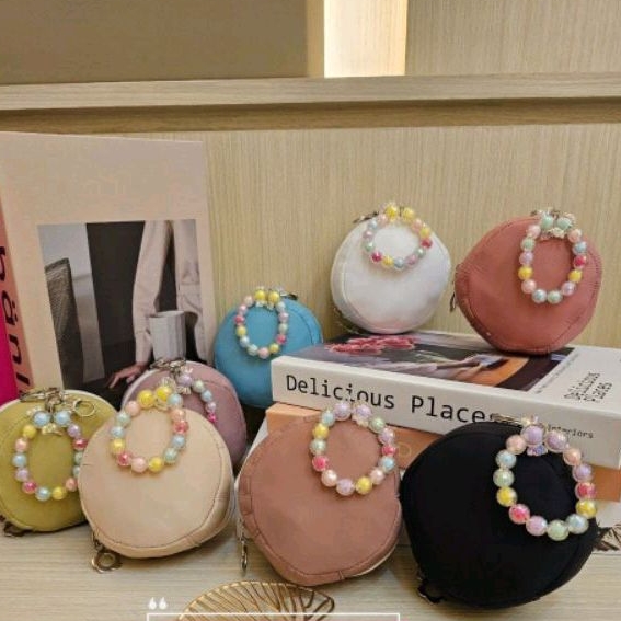 Mukena Travelling Premium Murah mini mukena imut