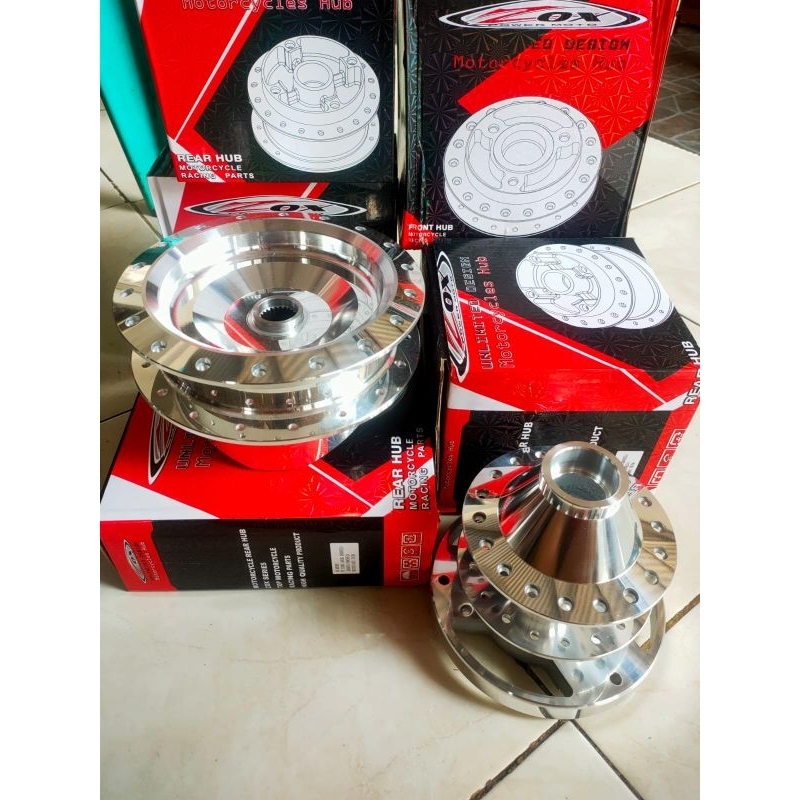 Tromol AEROX NEW/ ADV 150/ AEROX OLD/ NMAX OLD / NMAX NEW/tromol crom depan belakang