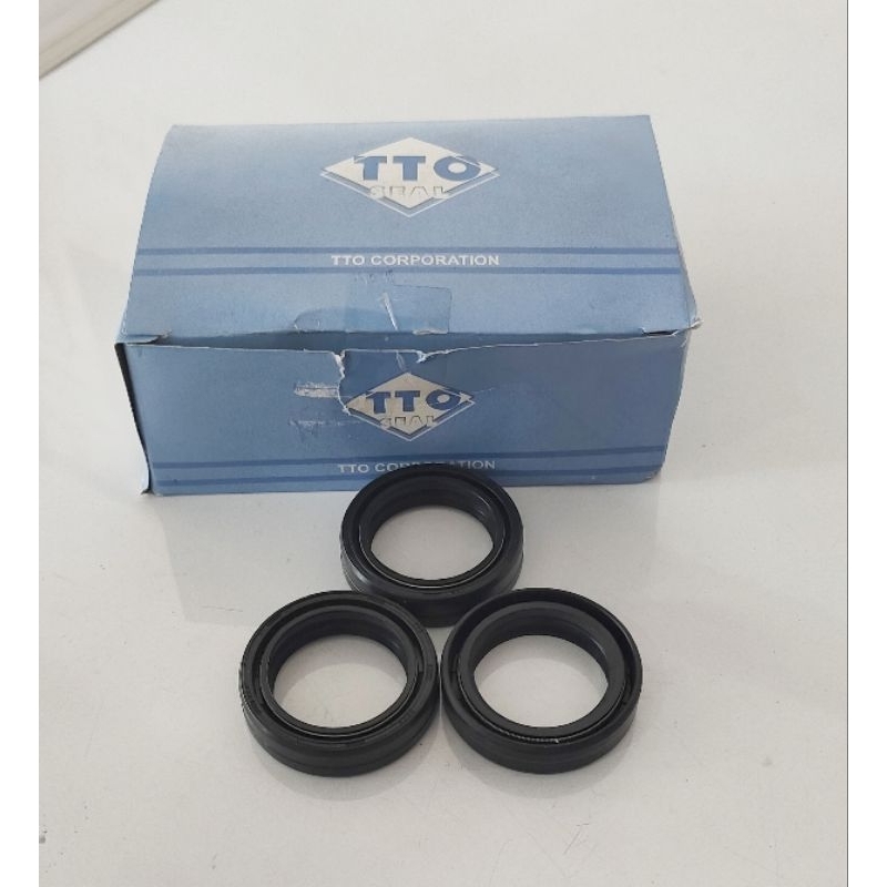 Seal DC4 31 x 43 x 10.3