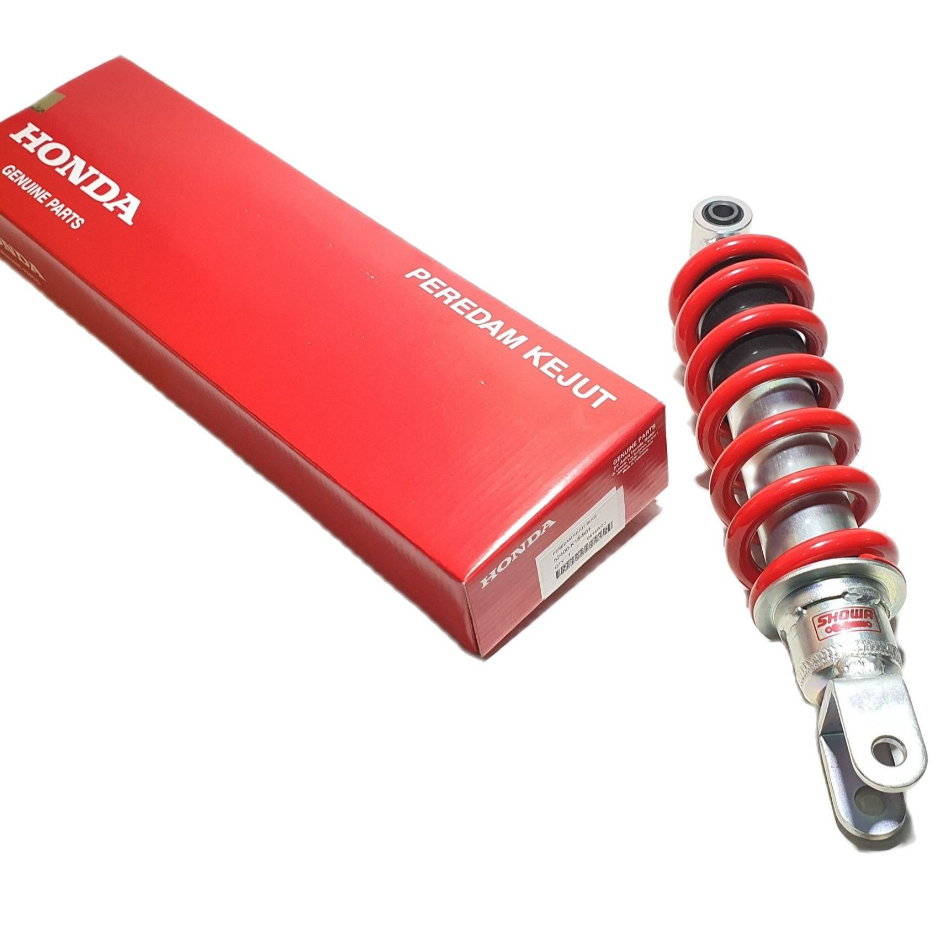 SHOCK BREAKER / SHOCK BELAKANG  CB150R STREETFIRE OLD  [52400-K15-901]