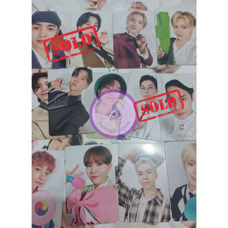 pc gomagz 2023 going seventeen magazine