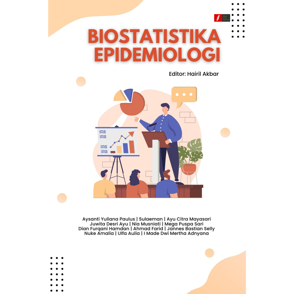BIOSTATISTIKA EPIDEMIOLOGI