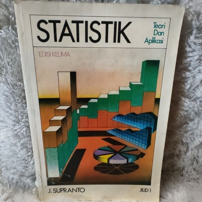 statistik teori dan aplikasi edisi ke lima