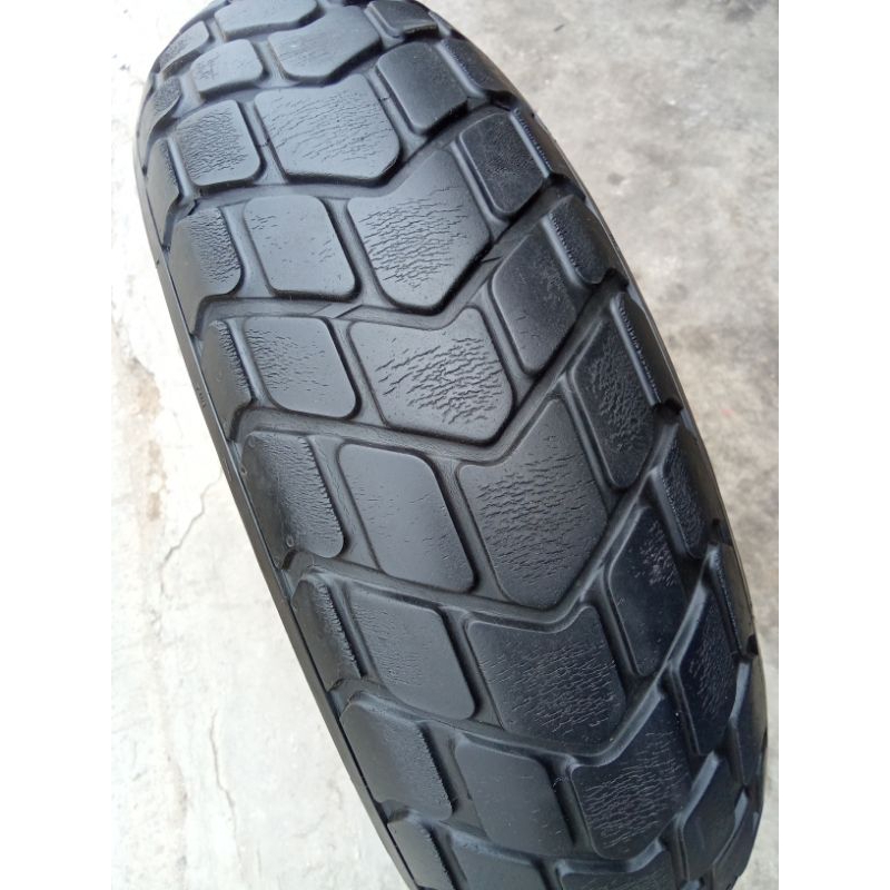 Ban moge Pirelli MT60 160/60-17