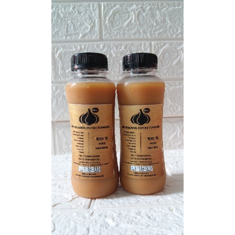 JusBawangPutihTunggal