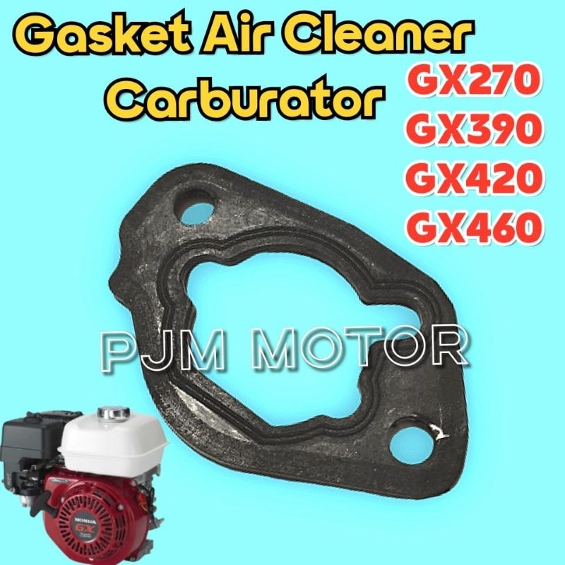 Gx270 Paking Carburator Packing Karburator mesin pengerak Gx390 Gx420 Gx460 9Hp 13Hp 16Hp 18Hp 22Hp