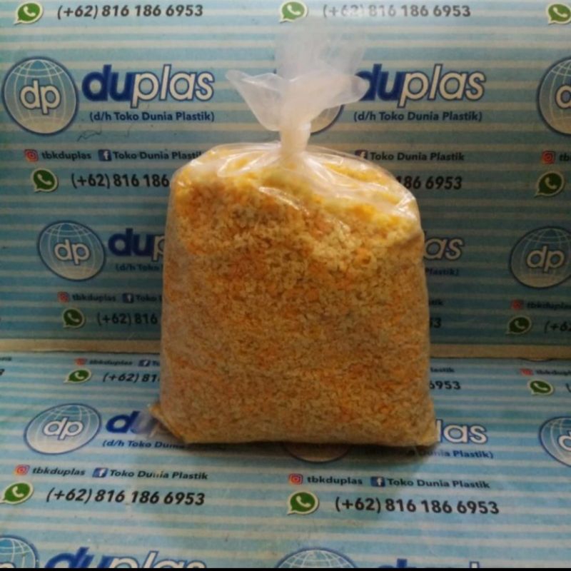 

Tepung Roti / Tepung Panir / Bread Crumbs Panko Mix Zena 250 gram