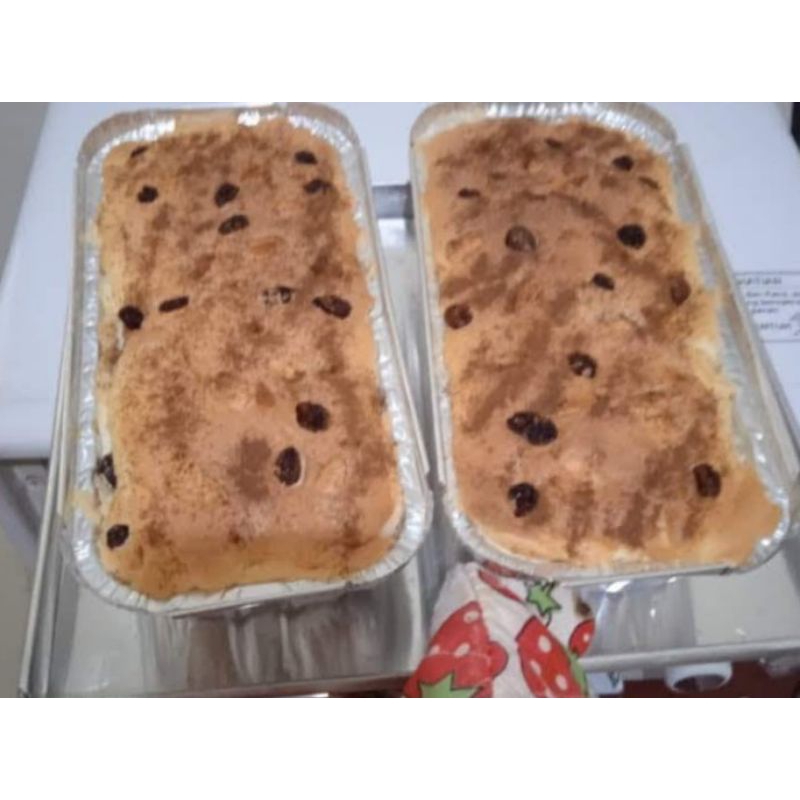 

Klapertart "Pineapple