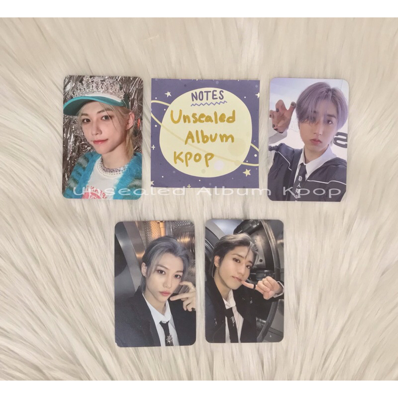 Stray Kids 5star everline mmt my music taste ever line soundwave sw chill selfie r1 r2 jiniret skzoo