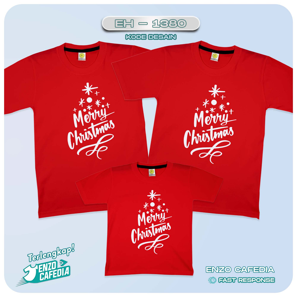 Kaos Atasan Custom Anak & Dewasa Polyflex | Kaos Couple Family Keluarga | Free Request Tulisan | Des