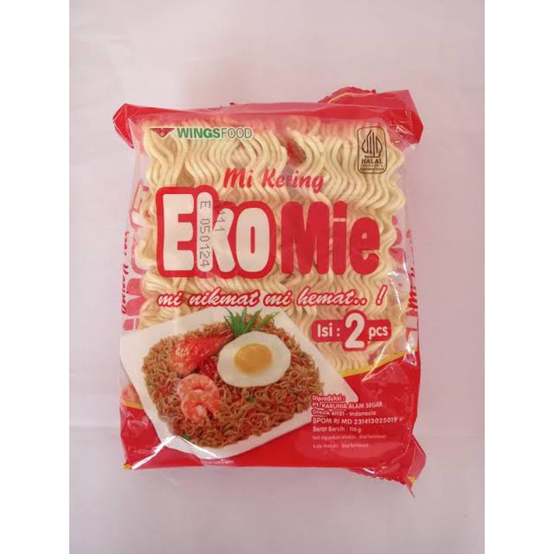 

mi eko sachet