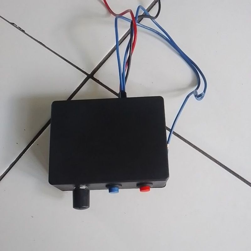 modul telolet basuri 60 suara untuk toa