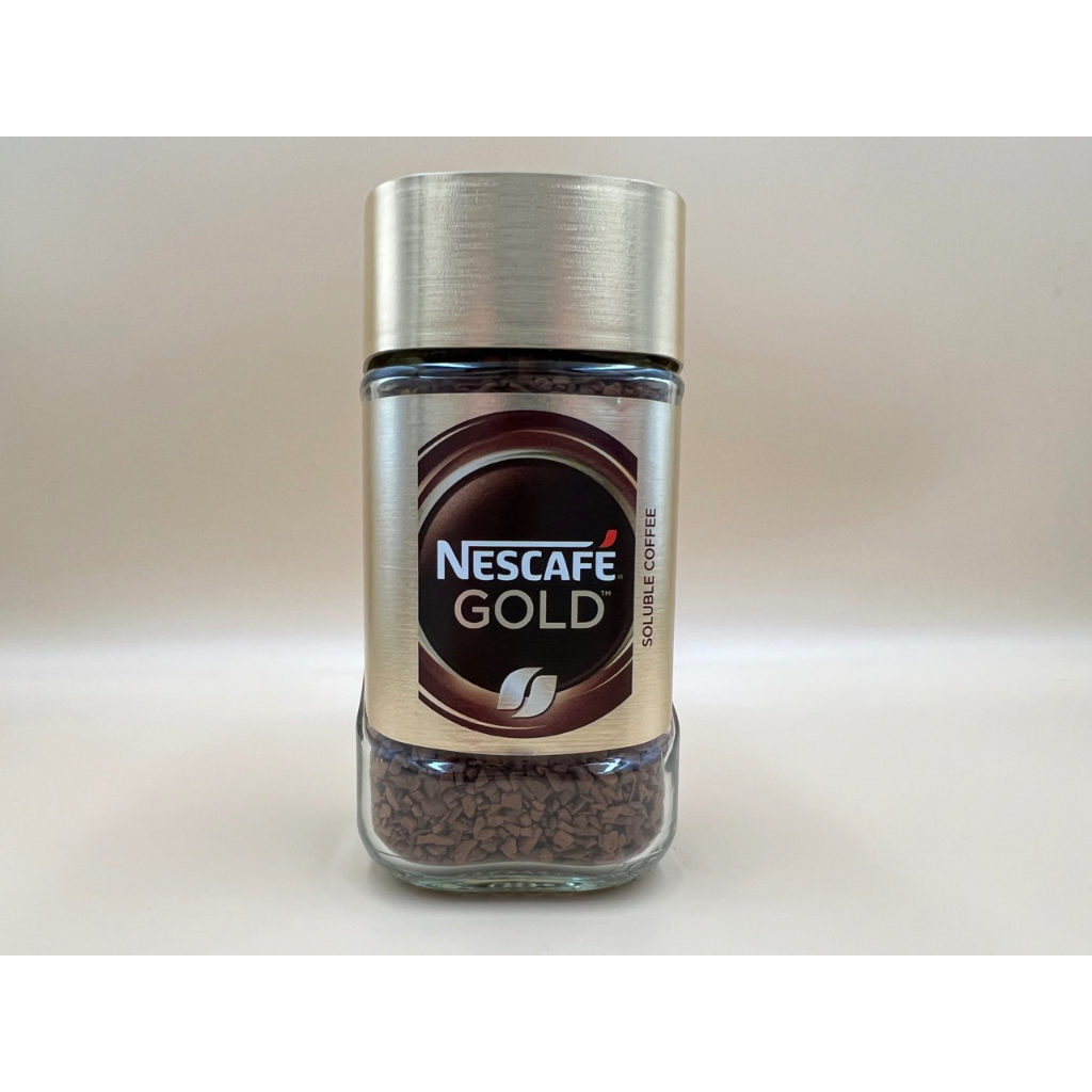 

Nescafe Gold 50 gr Original