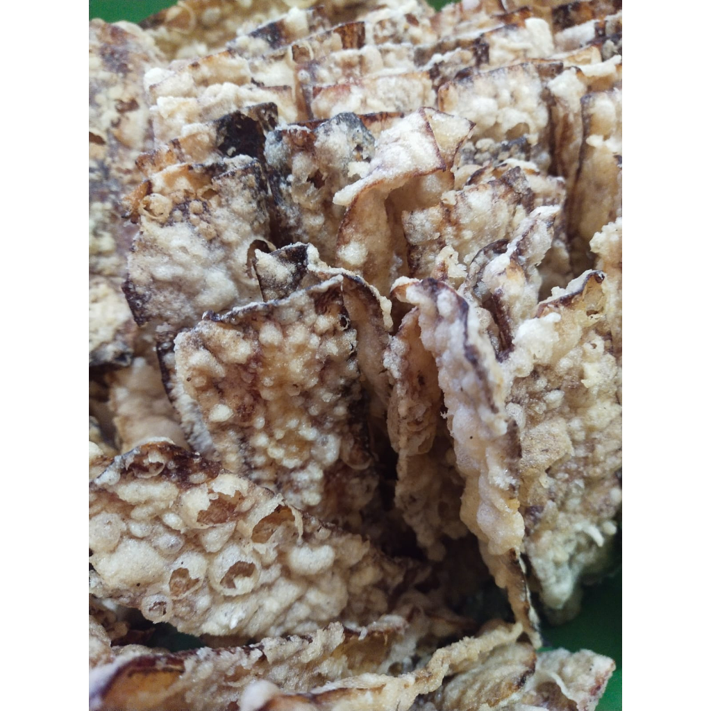 

SALE PISANG CRISPY MANIS ENAK 500GR