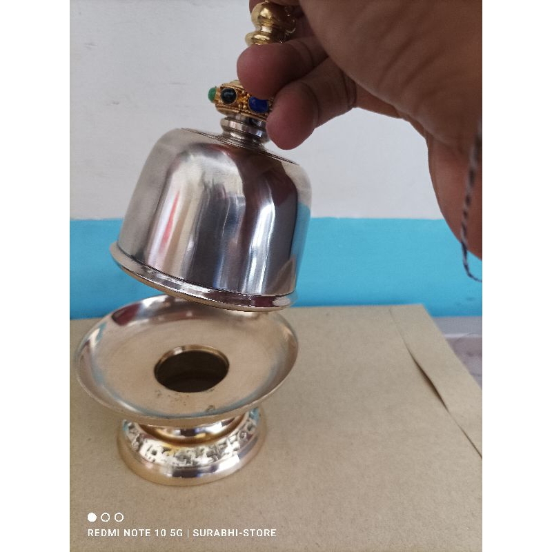 tatakan genta tempat genta Pemangku Bali murah