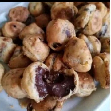 

Sus kering coklat lumer 100gram