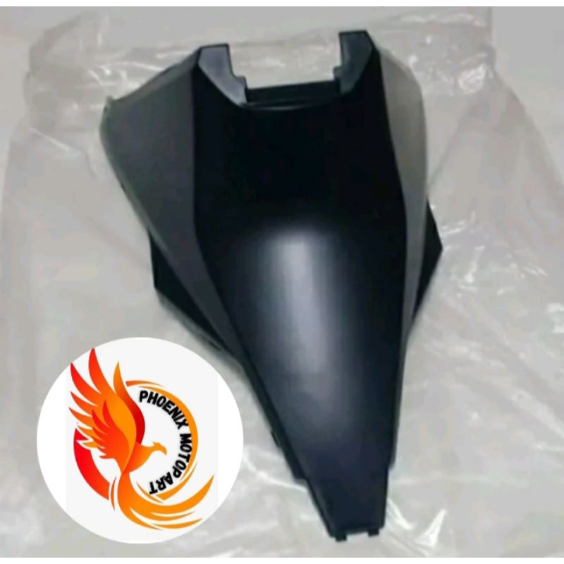 Cover center vario 125 150 new tutup mesin tengah vario new 2018-2020