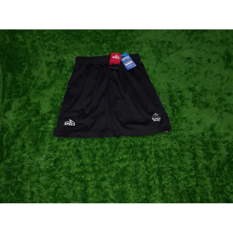 Celana Super Simic Black Original Specs 2019