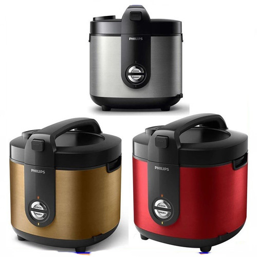 MAGIC COM PHILIPS 2L HD 3138 / RICE COOKER PHILIPS 2L HD3138