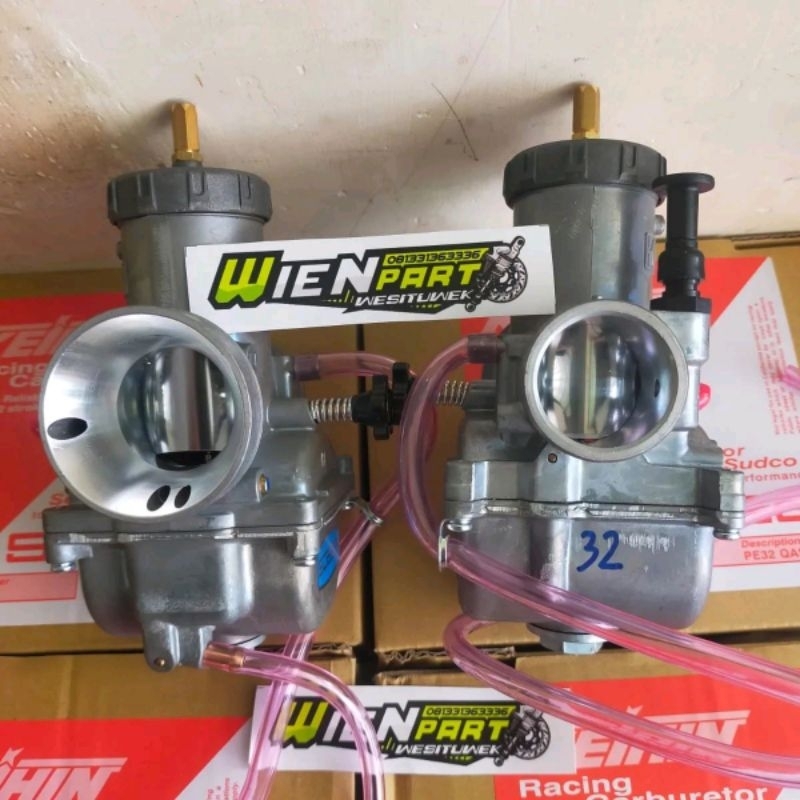 Karburator PE32 Sudco