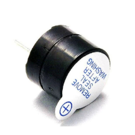 High Quality Aktif Active Buzzer 3V 5V Sound Speaker Arduino