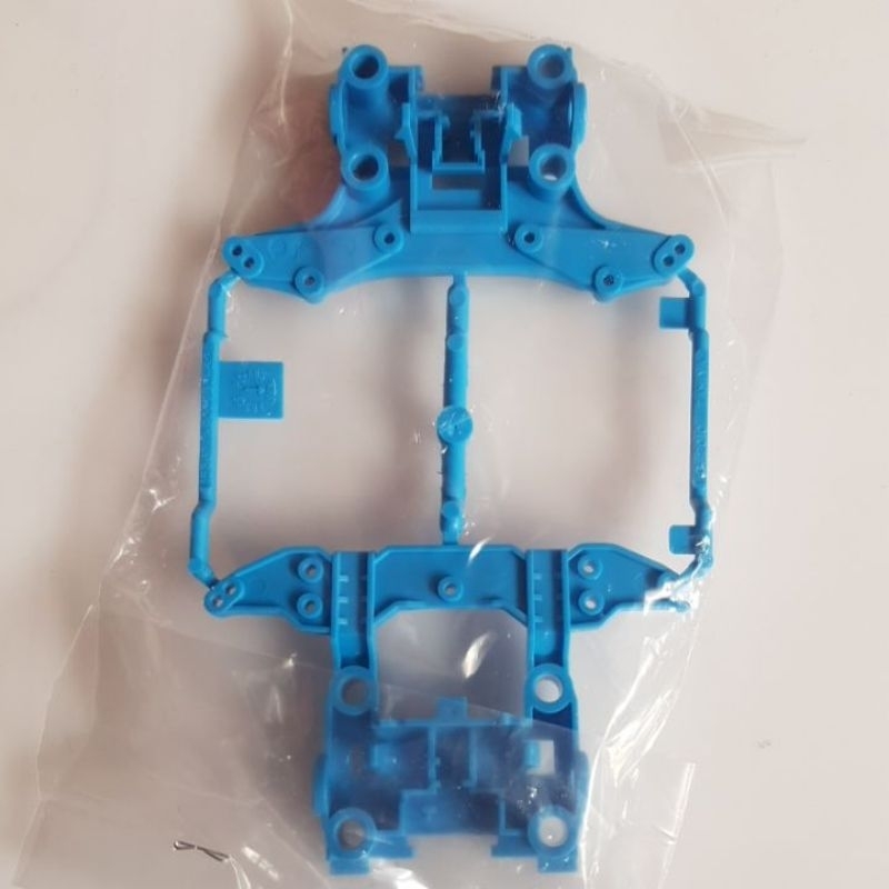 tamiya nt abs blue color