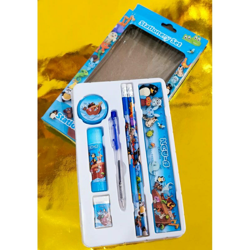 

Stationery 1289