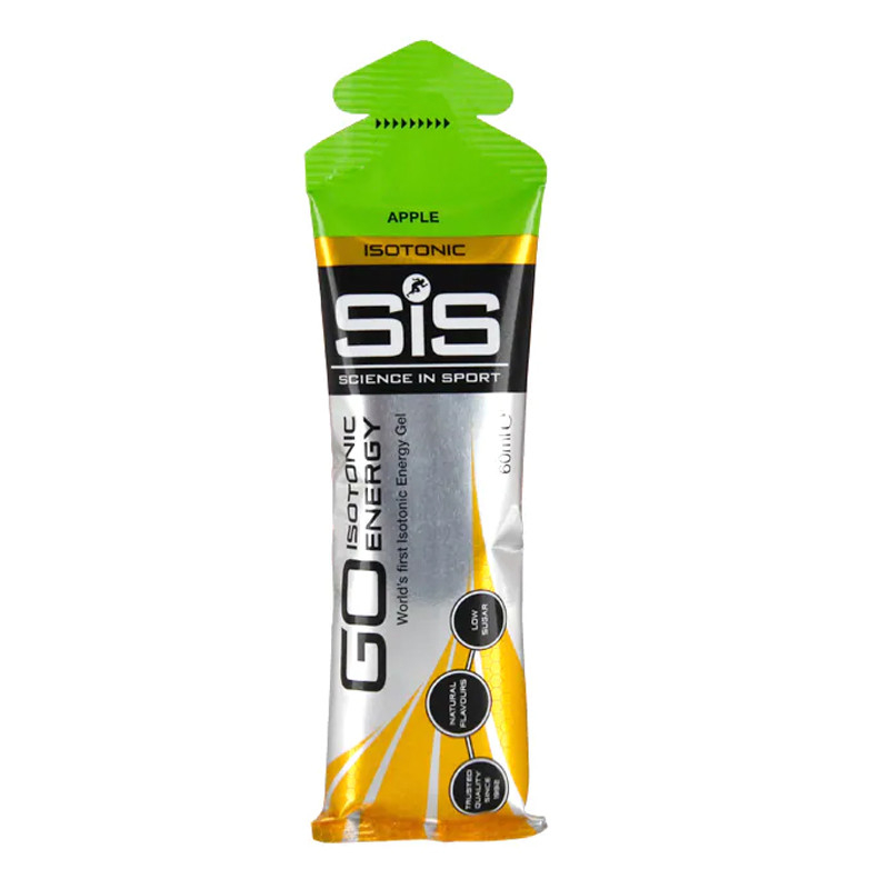 

Sis Energy Gell all variant