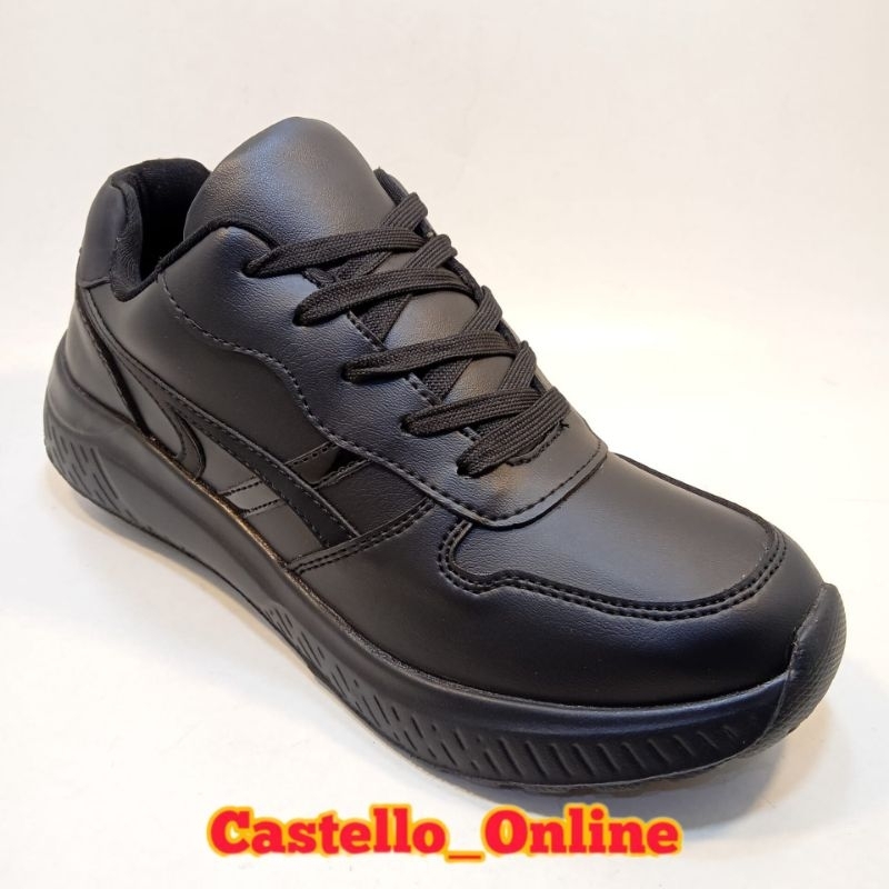 Spotty Evelyn 01 (Sepatu Sneakers Wanita) [8001104603]