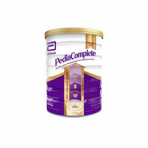 SUSU PEDIACOMPLETE 850GR