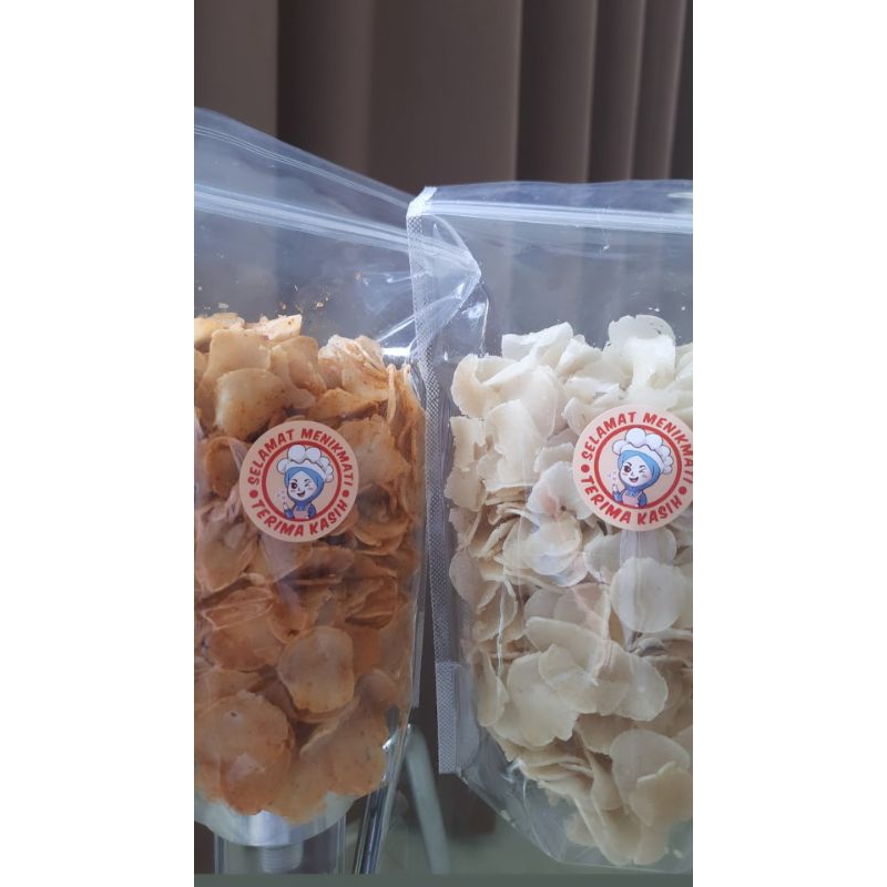 

Moring kriuk original 250 g