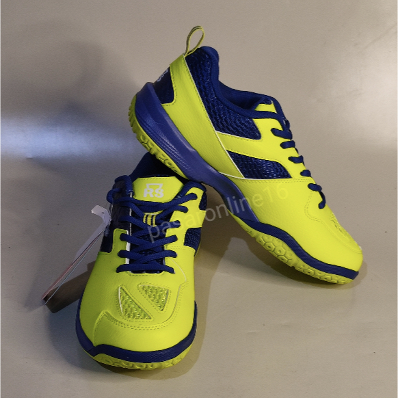 RS / REINFORCE SPEED JF 722 SEPATU BADMINTON