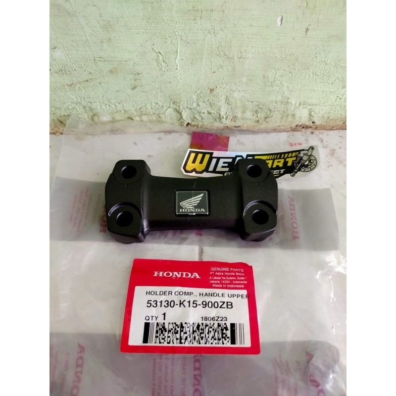 RAISER CBR150R OLD ORIGINAL