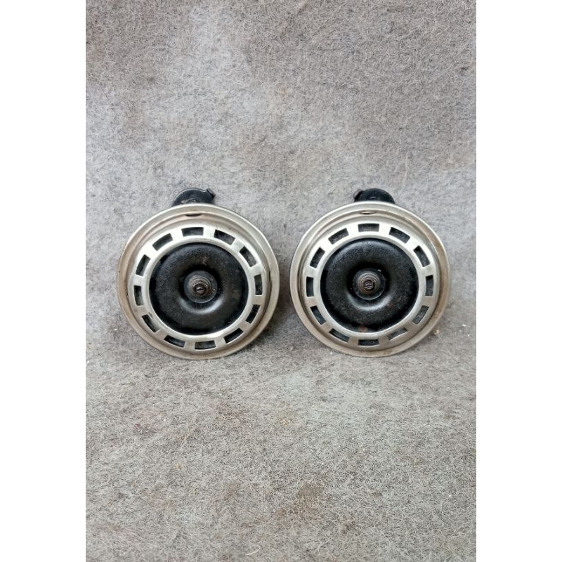 klakson RX king ori klakson RXking ori klakson Yamaha RXking cobra klakson Yamaha RX king ori