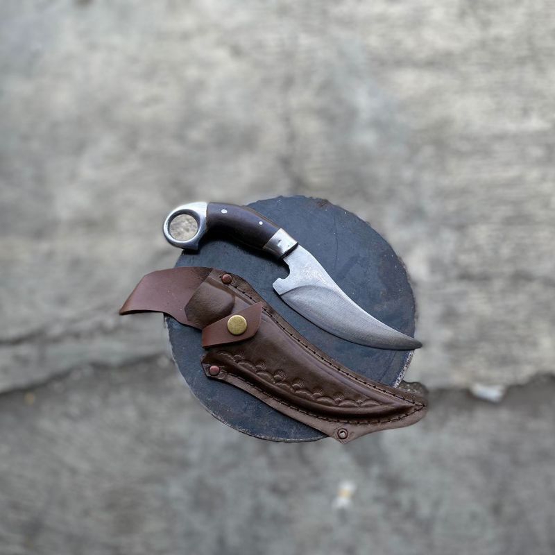 PISAU SESET KECIL BOLONG