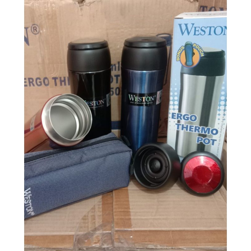 Termos Weston 350ml