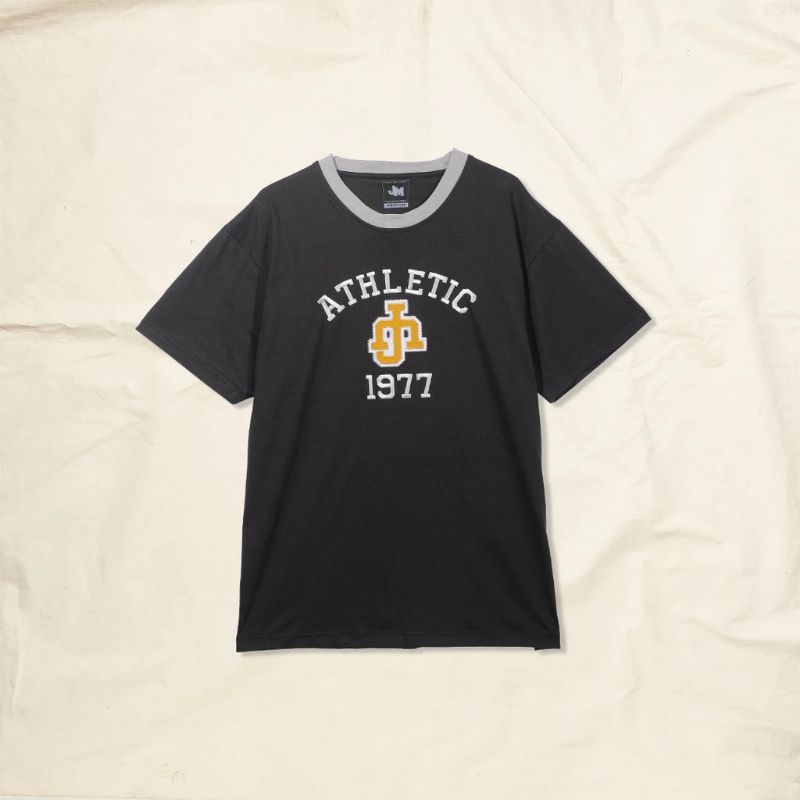 Jimmy & Martin - T-shirt