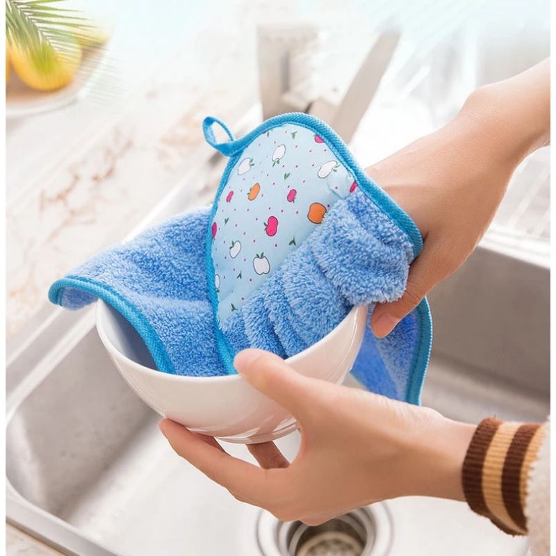 Lap tangan | Lap tangan gantung kecil / Lap Kecil / Lap gantung