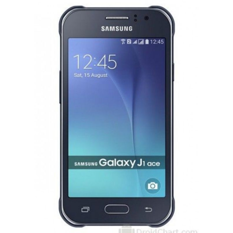 SAMSUNG J1 ACE UNIT SECOND ORIGINAL