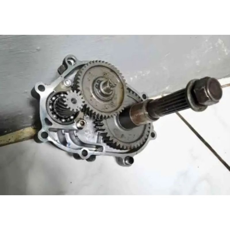 rasio/gear box Mio j / Mio gt rasio mio j mio gt