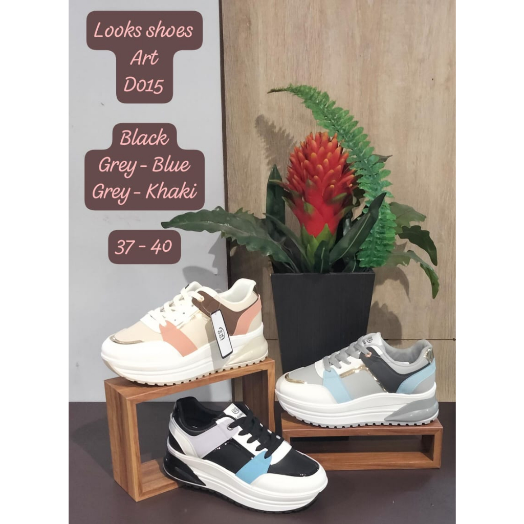 sepatu wanita#looks shoes#rmy ciledug