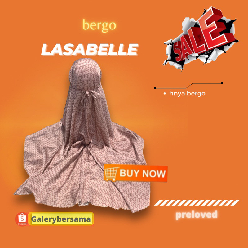 BERGO LASABELLE PL